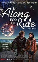 Along for the Ride (2022)