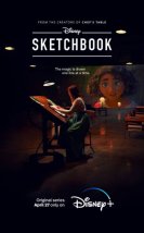Sketchbook (2022)