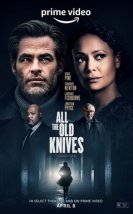 All the Old Knives (2022)