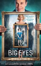 Big Eyes (2014) Movie