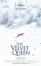 The Velvet Queen (2021)
