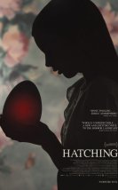 Hatching (2022) Movie