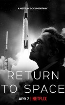 Return to Space (2022)