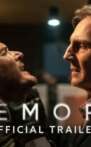 Memory (2022) Film