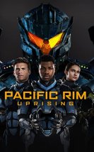 Pacific Rim (2022) Netflix