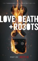 Love, Death & Robots (2022)