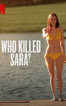 Who Killed Sara? (2021)