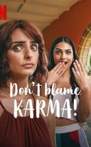Don’t Blame Karma! (2022)