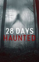 28 Days Haunted (2022)