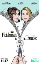 Fleishman Is in Trouble (2022)