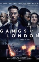 Gangs of London (2022)