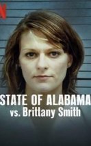 State of Alabama vs. Brittany Smith (2022)