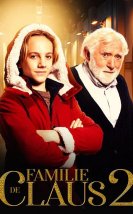 The Claus Family 2 (2022)