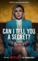 Can I Tell You A Secret? (2024)