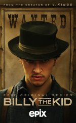 Billy the Kid (2022)