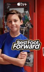 Best Foot Forward (2022)