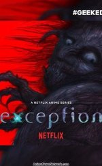 Exception (2022)