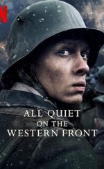 All Quiet on the Western Front (2022)