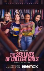 The Sex Lives of College Girls (2022)