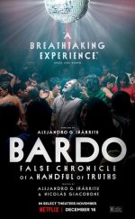 Bardo (or False Chronicle of a Handful of Truths)