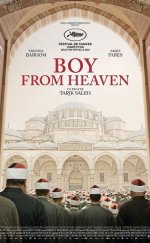 Boy from Heaven (2022)