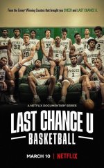 Last Chance U: Basketball (2022)