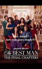 The Best Man: The Final Chapters (2022)