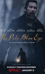 The Pale Blue Eye (2023)