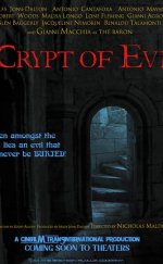 Crypt of Evil (2024)