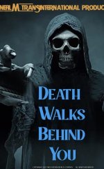 Death Walks Behind You (2024)