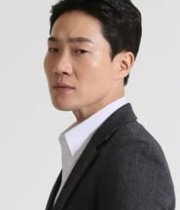Kang Jun-seok