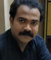 Kishore Kumar Polimera