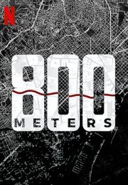 800 Meter (2022)