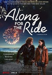 Along for the Ride (2022)