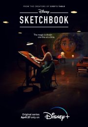 Sketchbook (2022)