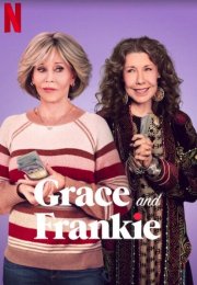 Grace and Frankie (2015-2022)