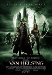 Van Helsing (2016-2022)