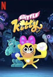 Battle Kitty (2022) Netflix
