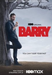 Barry (2018) Tv Series