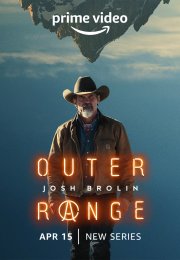 Outer Range (2022)