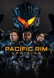 Pacific Rim (2022) Netflix