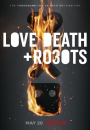 Love, Death & Robots (2022)