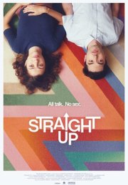 Straight Up (2019)