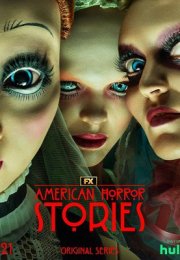 American Horror Stories (2022)