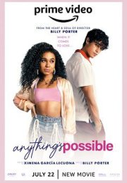 Anything’s Possible (2022)