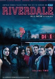 Riverdale (2017-2022)