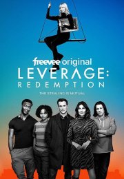Leverage: Redemption (2022)