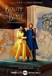 Beauty and the Beast: A 30th Celebration (2022)