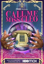 Call Me Miss Cleo (2022)