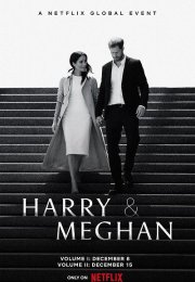 Harry & Meghan (2022)